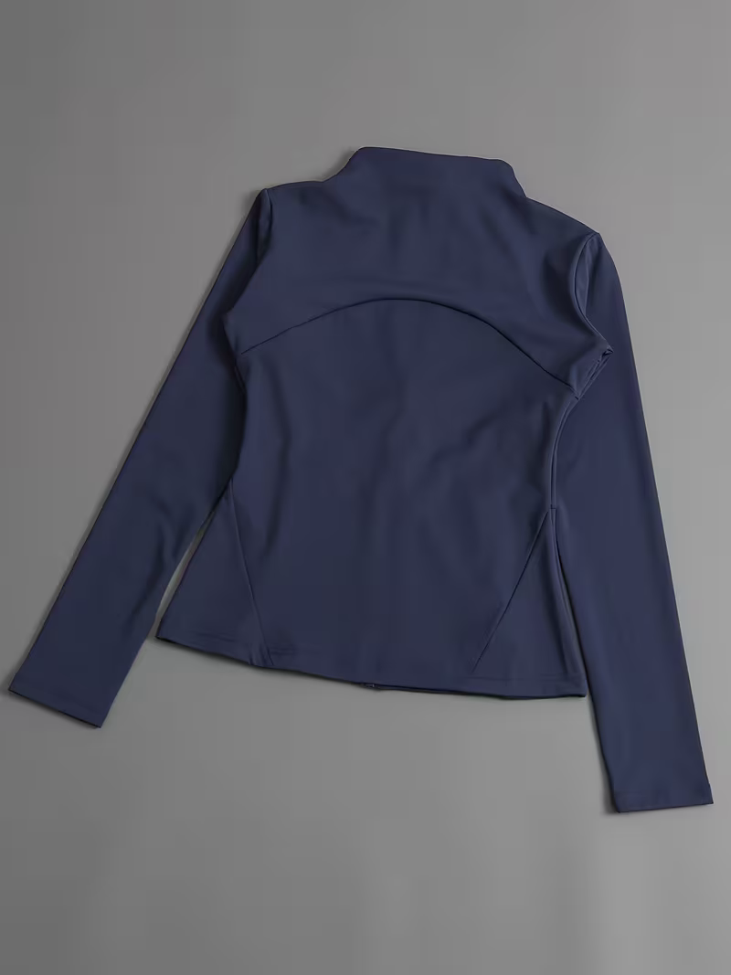 Scrub Jacket