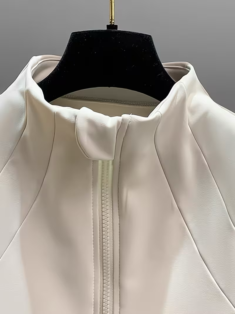 Scrub Jacket