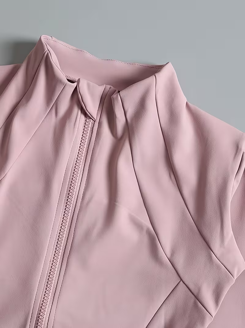 Scrub Jacket