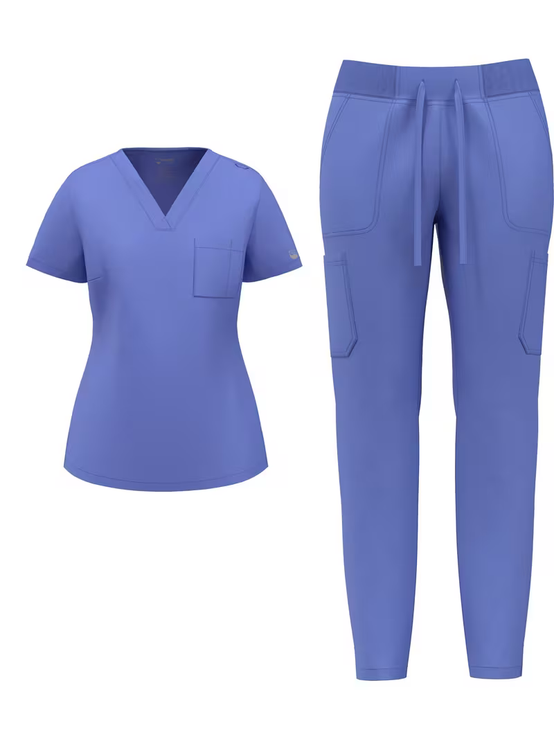 Go-To Scrub Set