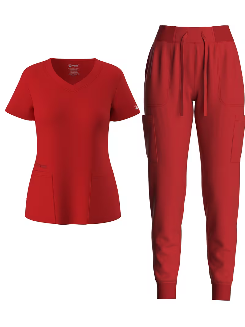 The Signature Set