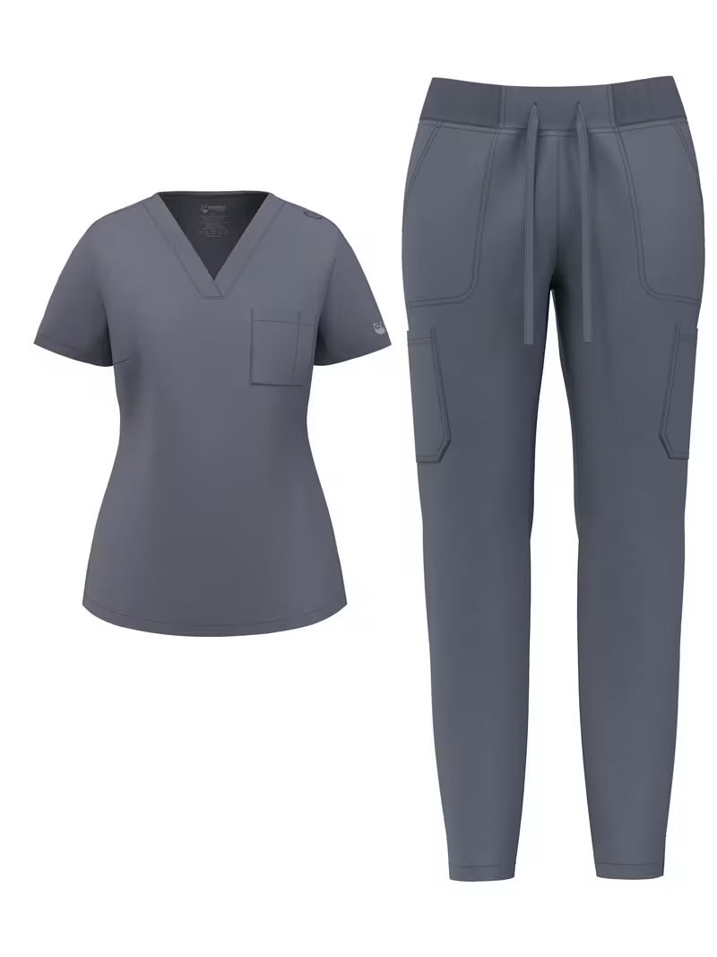 Go-To Scrub Set