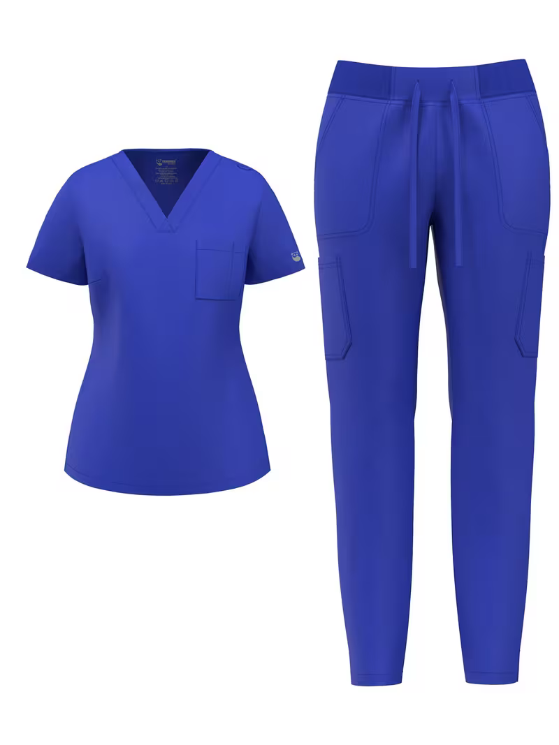 Go-To Scrub Set