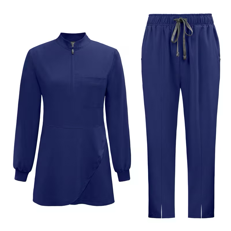 Modest Set