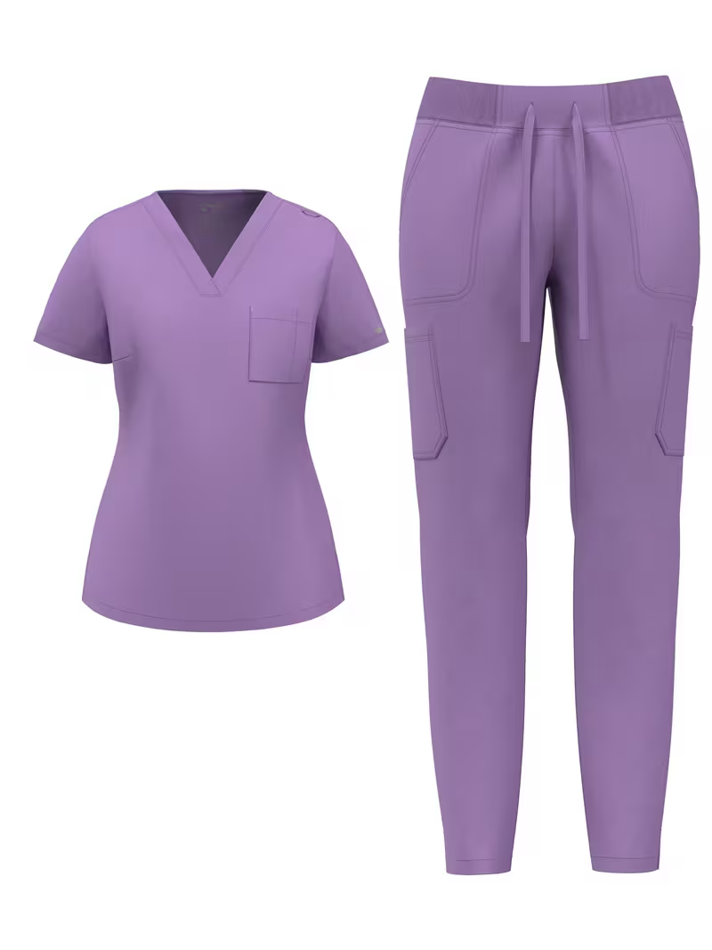 Go-To Scrub Set