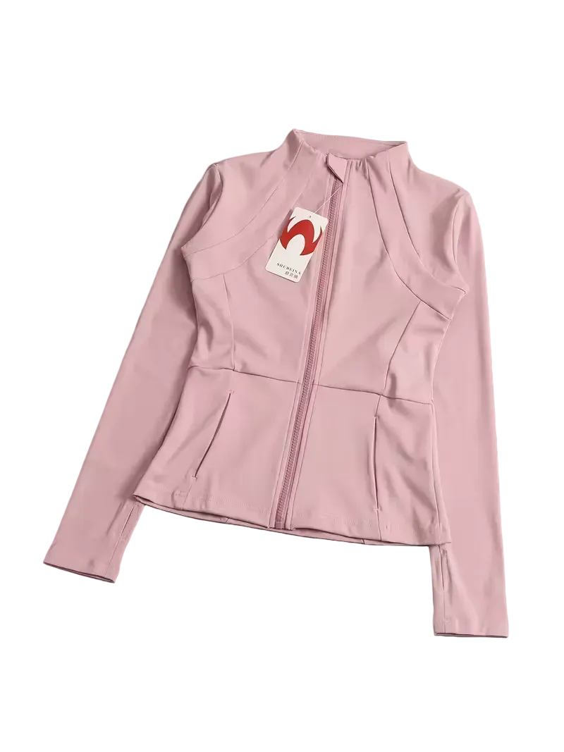 Scrub Jacket