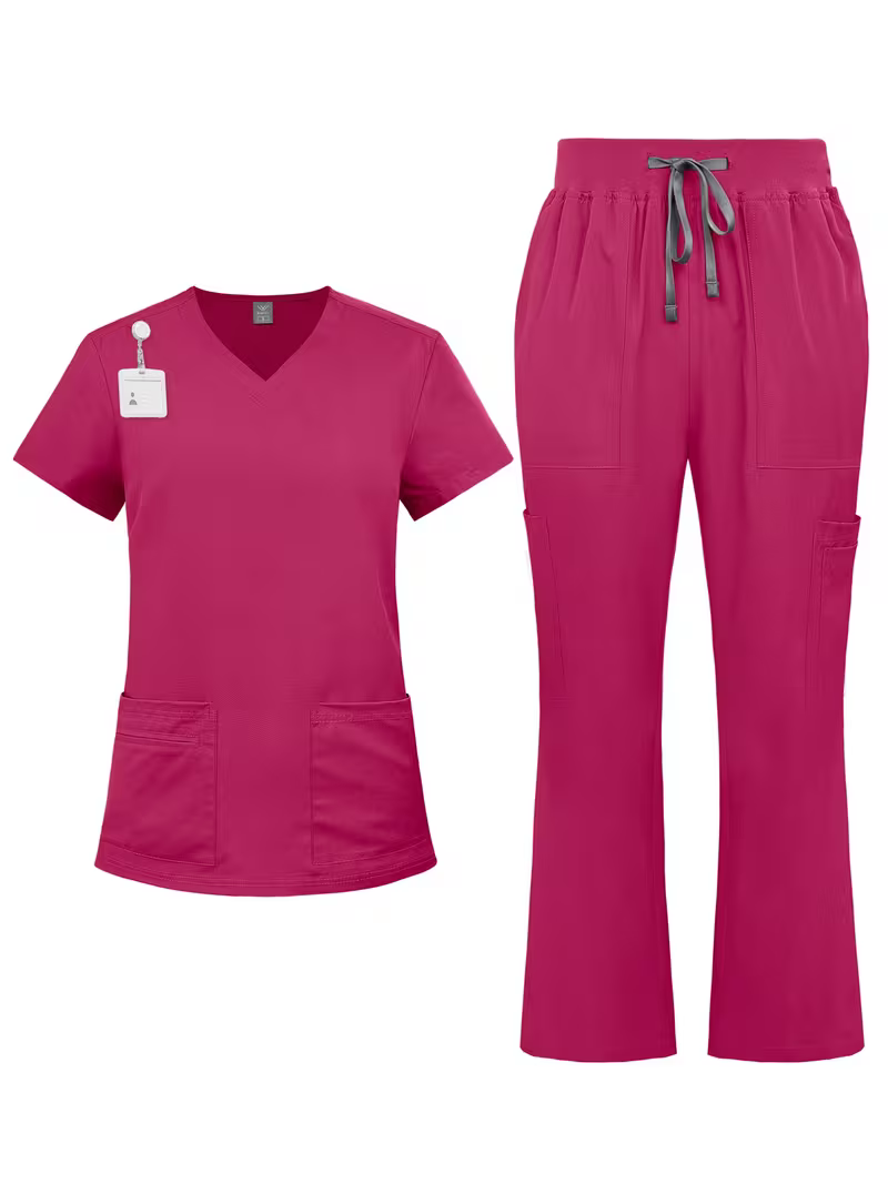 Flare Fit Set ~