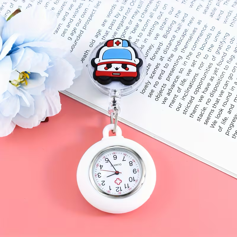 Pocket Watch