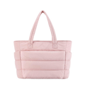 Puffy Tote Bag