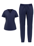 Go-To Scrub Set