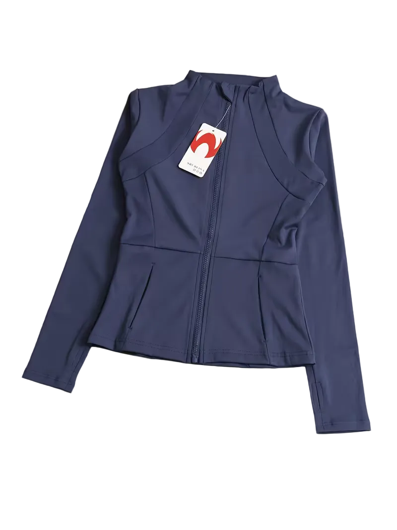 Scrub Jacket