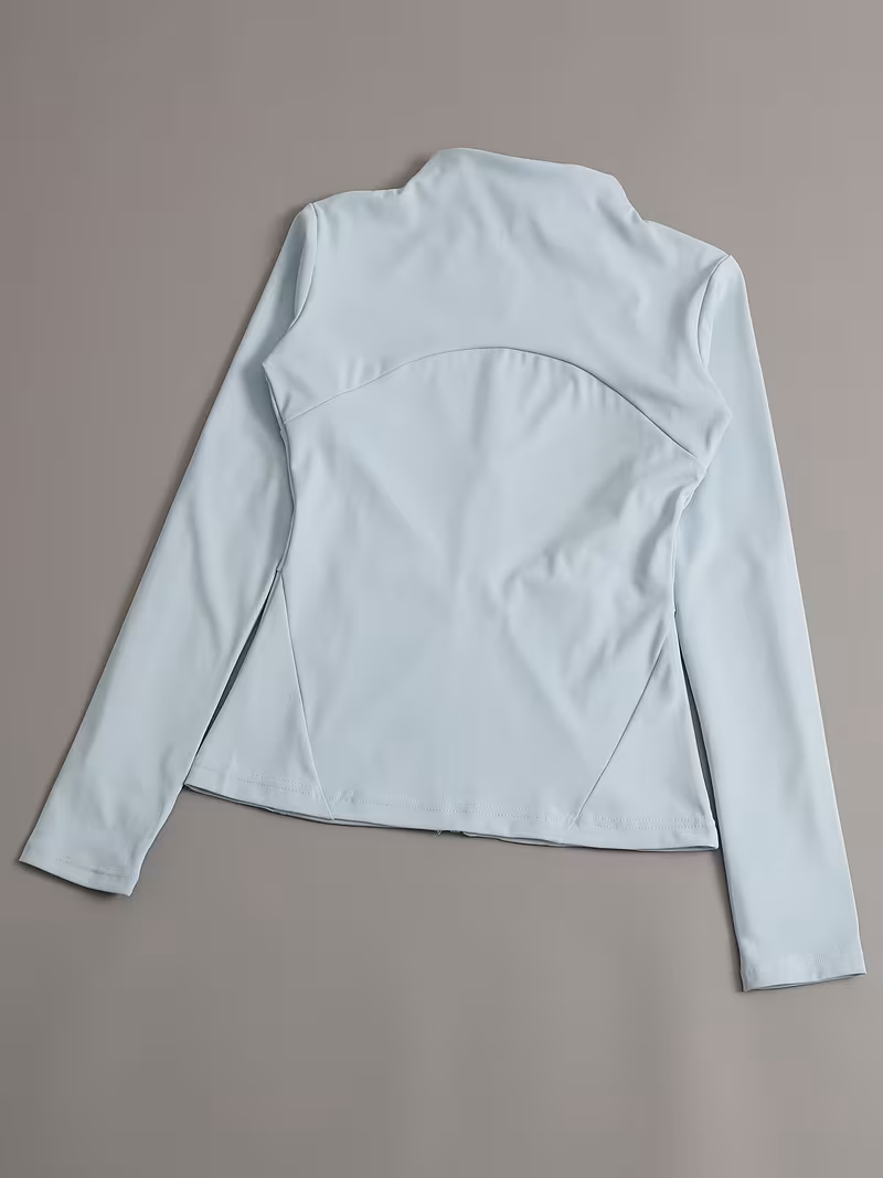 Scrub Jacket