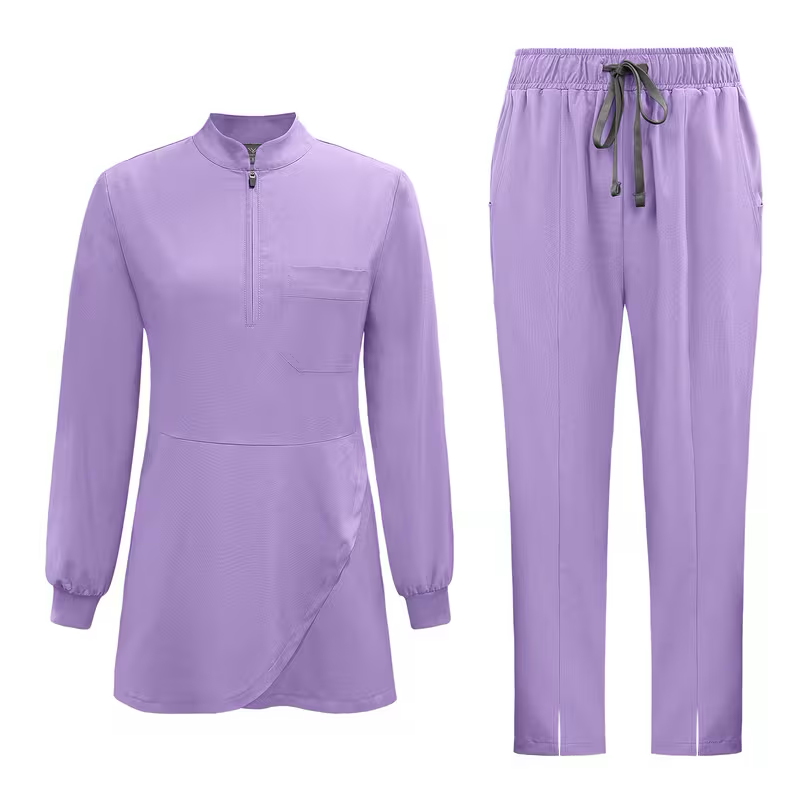 Modest Set