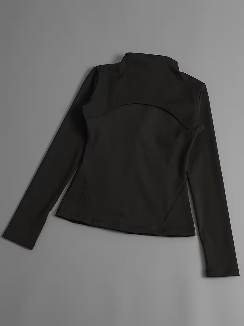 Scrub Jacket