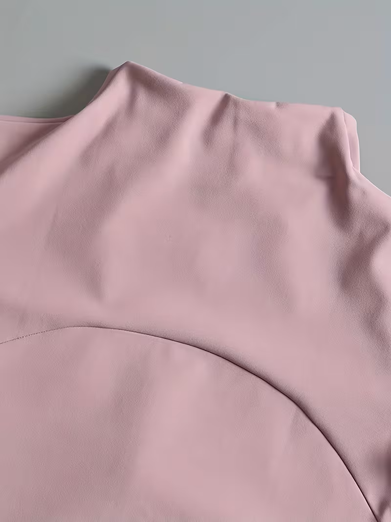 Scrub Jacket