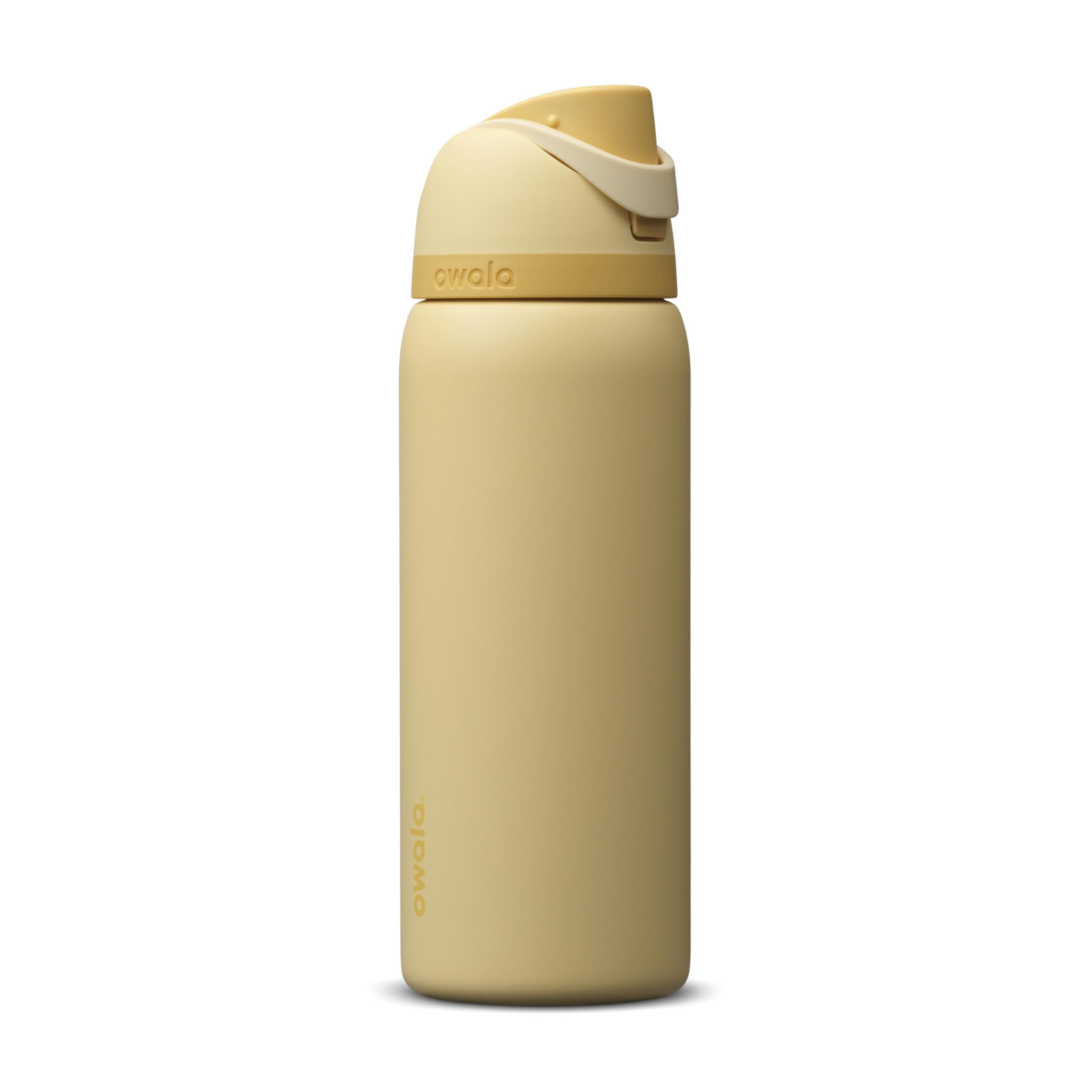 FreeSip® Butter Half
