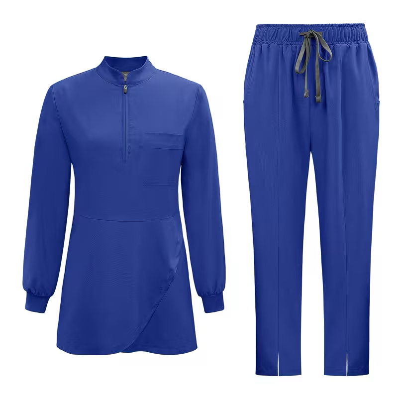 Modest Set