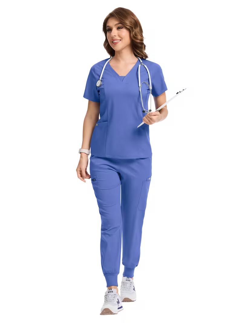 Essential Fit Set