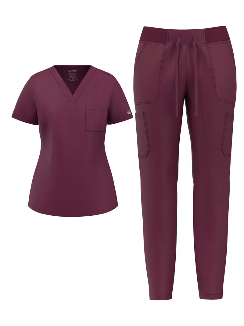 Go-To Scrub Set