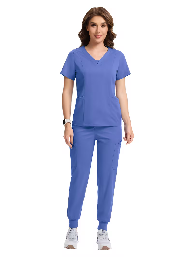 Essential Fit Set