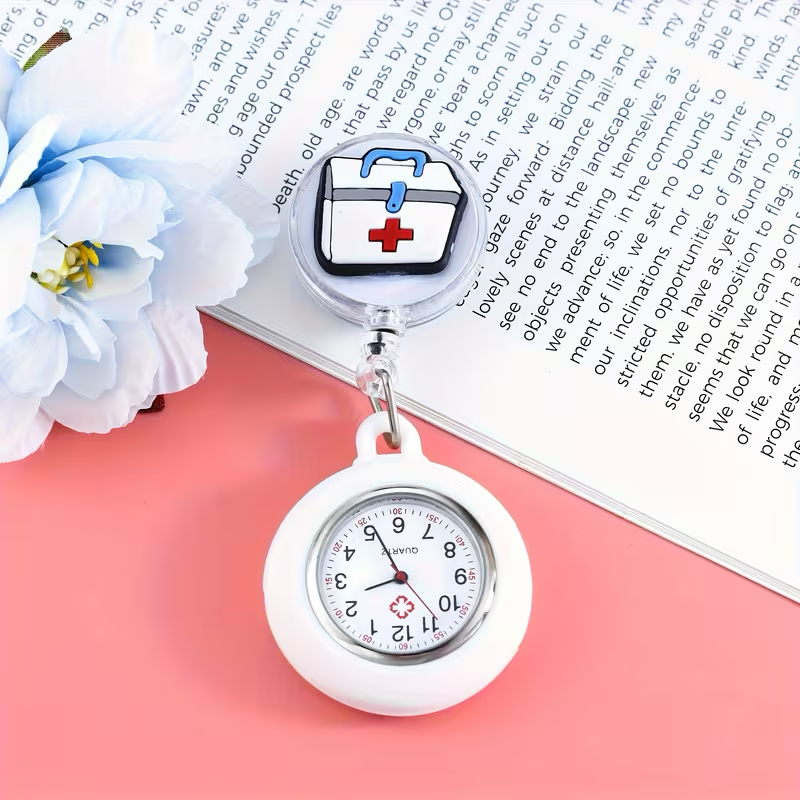 Pocket Watch