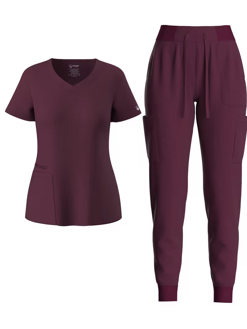 The Signature Set