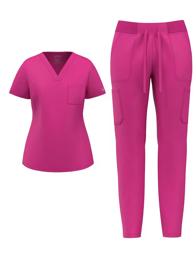 Go-To Scrub Set