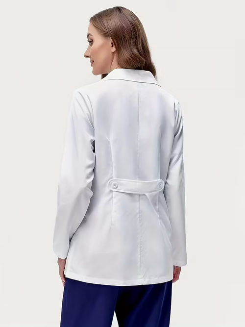 Bella Classic Lab Coat