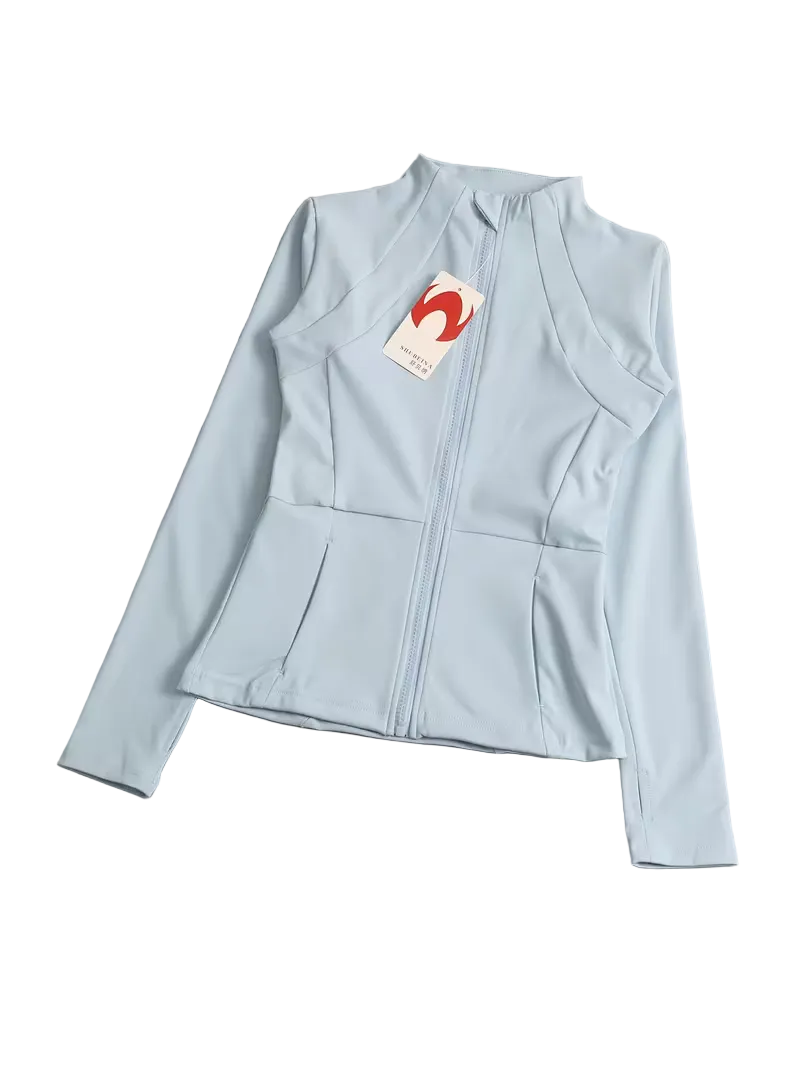 Scrub Jacket